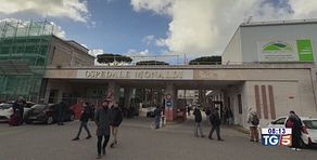 Il piccolo Domenico: 14 minuti senza cuore