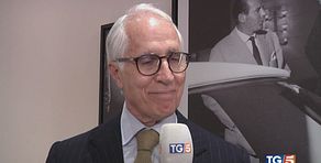 "Grandissima Italia e ora Olimpiadi estive"