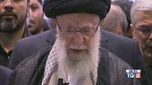 Morto Khamenei, l'attacco continua