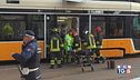Milano, deraglia un tram: 2 i morti, 54 i feriti