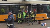 Milano, deraglia un tram: 2 i morti, 54 i feriti