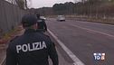 Scontro mortale con auto in fuga