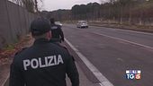 Scontro mortale con auto in fuga