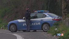 In fuga dalla polizia uccidono una famiglia