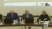 Crosetto e Tajani in audizione in Parlamento