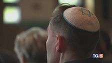 Sos antisemitismo cifre choc in Italia