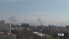 Teheran sotto le bombe Mojtaba nuova guida?