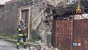 Terremoto in Sicilia paura nel catanese