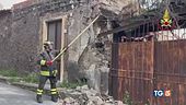 Terremoto in Sicilia paura nel catanese