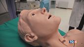 Ecco i pazienti robot per i medici del futuro