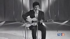 Dalla e Battisti, "L'alba di Lucio"