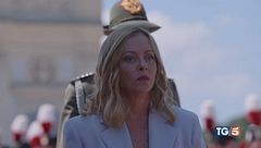 Non siamo in guerra Aiuti a paesi del Golfo