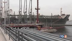 Stretto di Hormuz l'energia a rischio