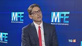 Mfe: nuova organizzazione del top management