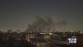 Teheran minaccia Europa, attacchi su Tel Aviv