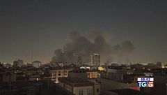 Teheran minaccia Europa, attacchi su Tel Aviv