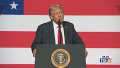 Trump boccia Khamenei: "È improponibile"