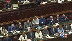 La Premier Meloni: "Non siamo in guerra"