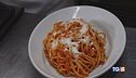 Viva l'amatriciana eccellenza italiana