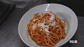 Viva l'amatriciana eccellenza italiana