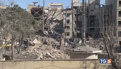 Trump: "Non ci sarà accordo, voglio la resa totale"