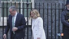 Meloni: "Va definita una linea comune"