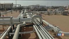 Ancora male i mercati, volano petrolio e gas