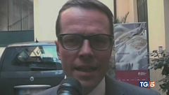 David Rossi, "Prove che non fu suicidio"