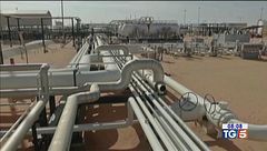 Mercati in allarme per petrolio ed energia