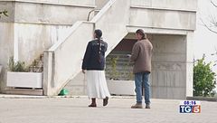 Famiglia del bosco: separati madre e figli