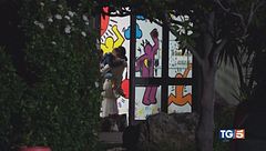 Famiglia nel bosco, la madre allontanata