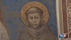 La storia e il mondo di San Francesco