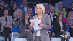 Canale5, Verissimo e stasera C'è Posta