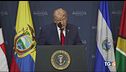 "Attacco Usa all'Iran un favore al mondo"