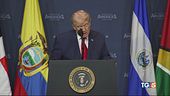 "Attacco Usa all'Iran un favore al mondo"