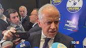 Allerta per le piazze. Giustizia, è scontro