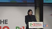 La corsa al referendum "No a voto ideologico"