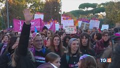 8 marzo, per la parità strada ancora lunga