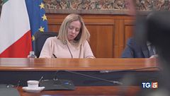 La famiglia nel bosco "Ispettori a L'Aquila"