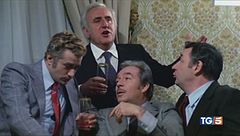 Tutti i luoghi di "Amici miei"