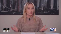 Famiglia del bosco: "Ispettori a L'Aquila"