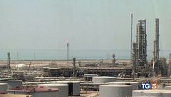 Il petrolio alle stelle Pressione sulle Borse