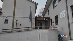 Madre allontanata Ispettori a L'Aquila