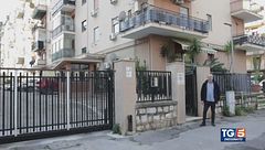 Sfrattato da casa alla vigilia di Natale