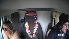 Stasera su Canale 5 c'è "Scherzi a parte"