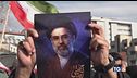 Mojtaba Guida suprema, Trump "Non contento"