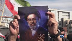 Mojtaba Guida suprema, Trump "Non contento"