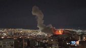 Usa: oggi gli attacchi più intensi sull'Iran