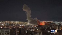Usa: oggi gli attacchi più intensi sull'Iran