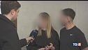 "Ha aperto lo sportello voleva il mio bambino"